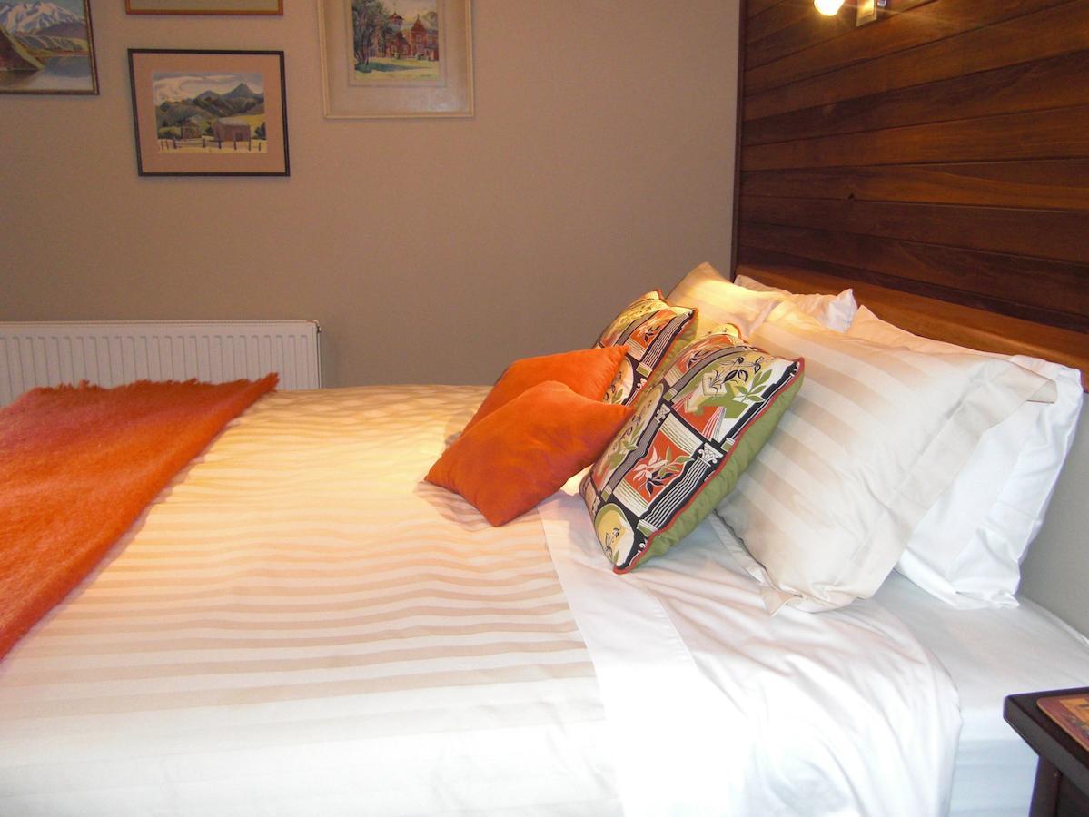 Paramata Lodge Kakapotahi Zimmer foto